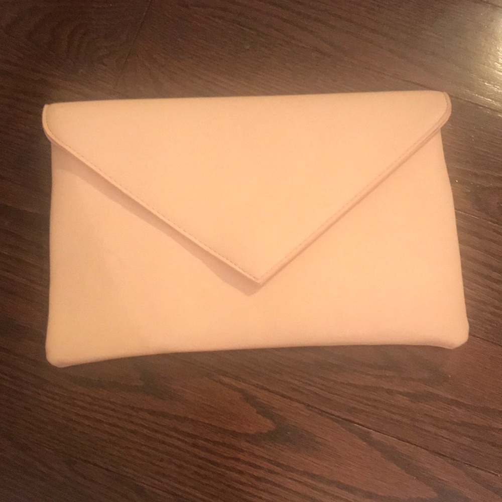 BNWT KITTENISH LIMITED EDITION CLUTCH